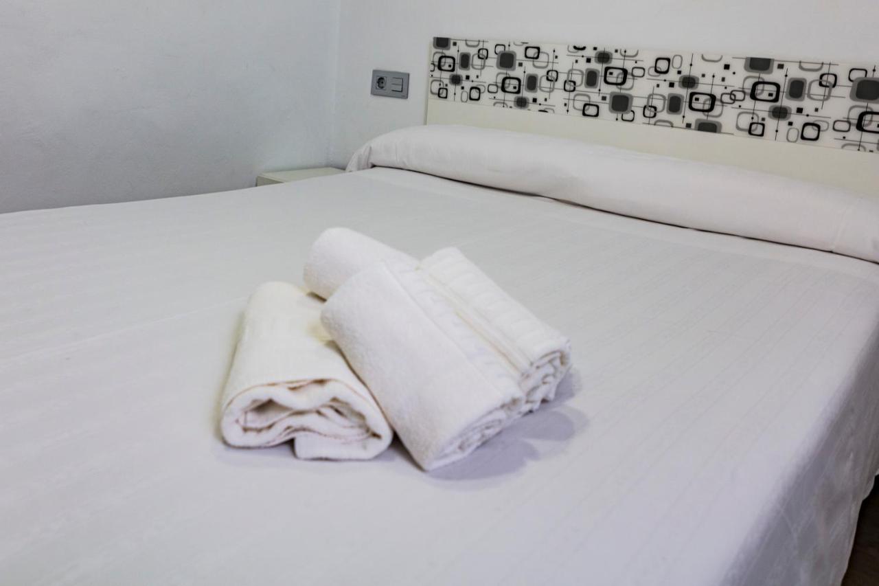 Apartment Triana เซบีญา ภายนอก รูปภาพ