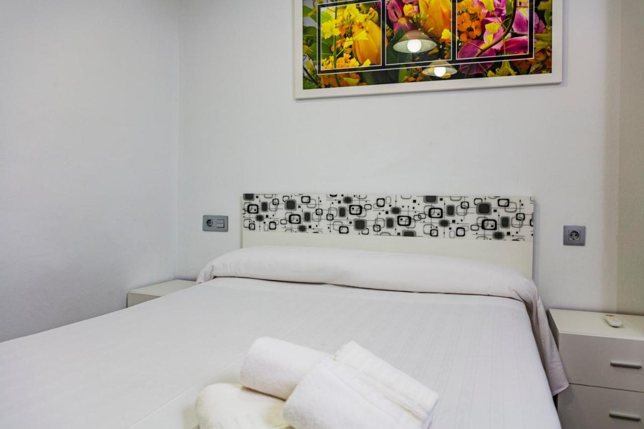 Apartment Triana เซบีญา ภายนอก รูปภาพ