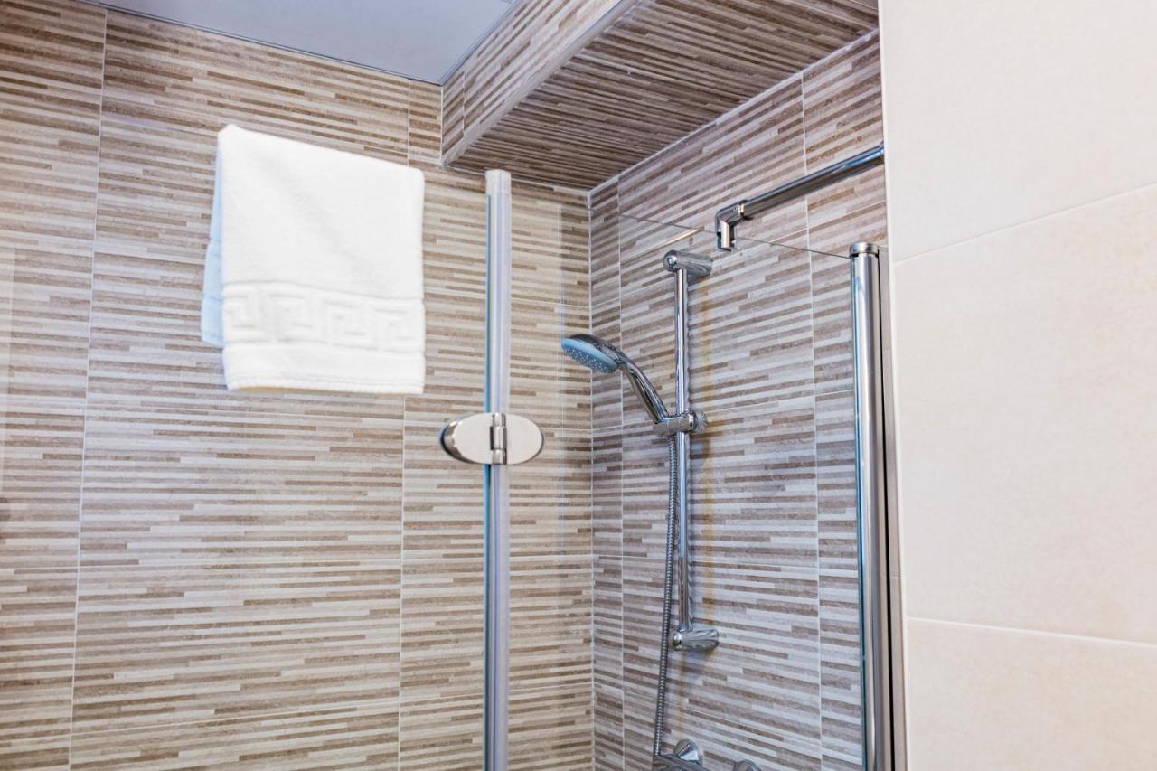 Apartment Triana เซบีญา ภายนอก รูปภาพ