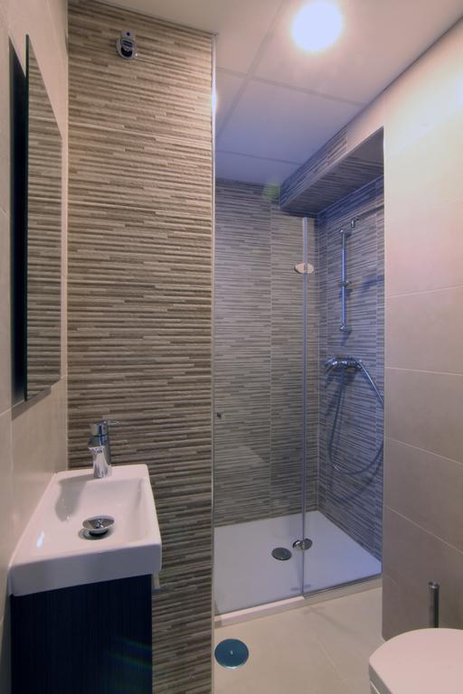 Apartment Triana เซบีญา ภายนอก รูปภาพ